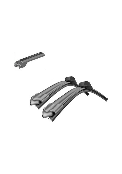 Audi A4 Muz Silecek Takımı B7 2004-2008