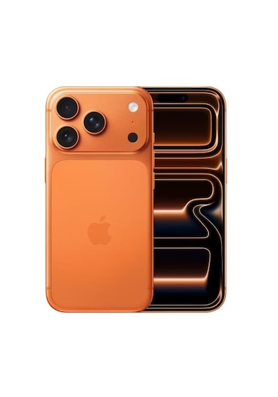 Apple iPhone 17 Pro Max 2 TB (Apple Türkiye Garantili)