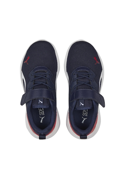 Puma 38738707 All-day Active Ac+ Ps Çocuk Günlük Spor Ayakkabı Renkli Çok Renkli