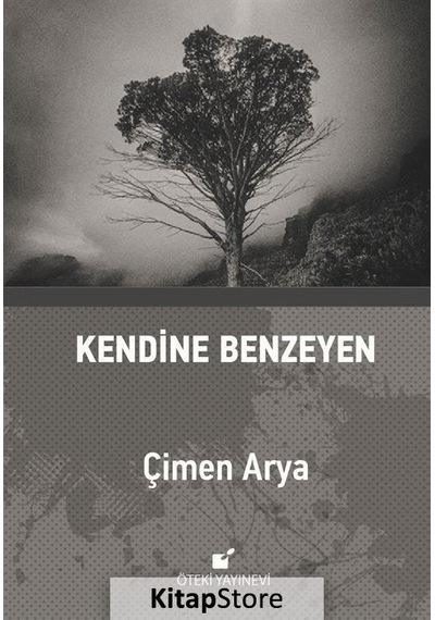 Kendine Benzeyen (Ciltli) / Çimen Arya