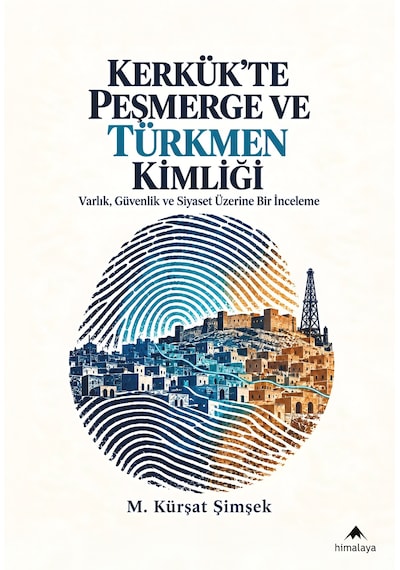 Kerkük'te Peşmerge Ve Türkmen Kimliği
