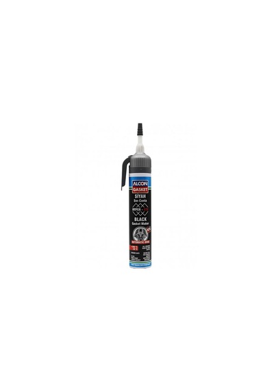 Alcon Sıvı Conta Si Yah Kartuş 200ml Hyper-rtv Otomati K Sıkma Aparatlı