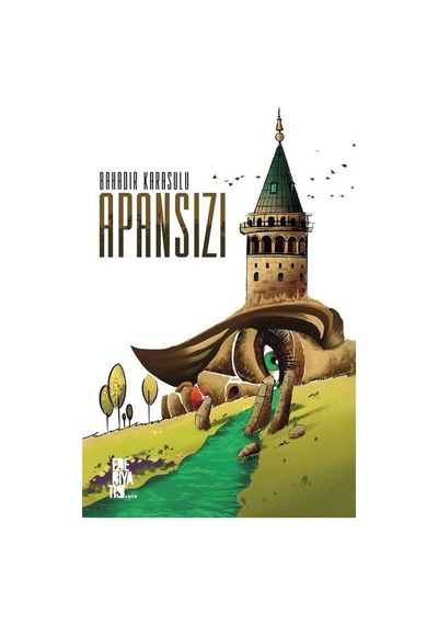 Apansızı - Bahadır Karasulu - Edebiyatist