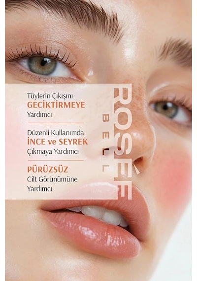 Rosee Bell Karınca Yumurtası Yağı 30 ML