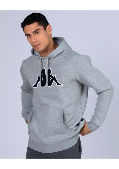 Kappa Logo Airiti 2 Erkek Sweatshirt