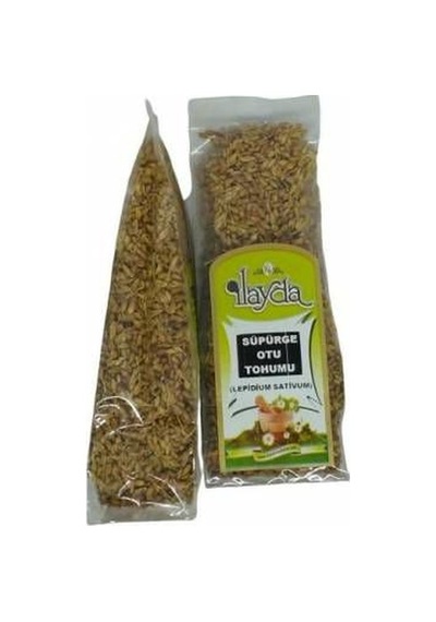 İlayda Süpürge Otu Tohumu 150 G