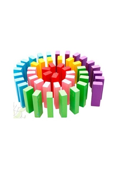 Ahşap Jenga Denge ve Beceri Oyunu Zeka Geliştirici Janga