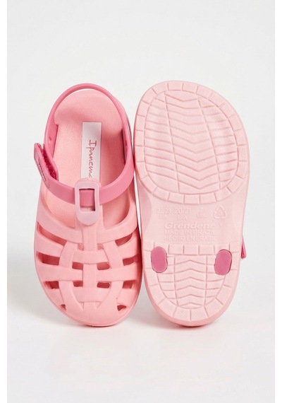 Ipanema Summer Basic Çocuk Sandalet Pembe 21/29