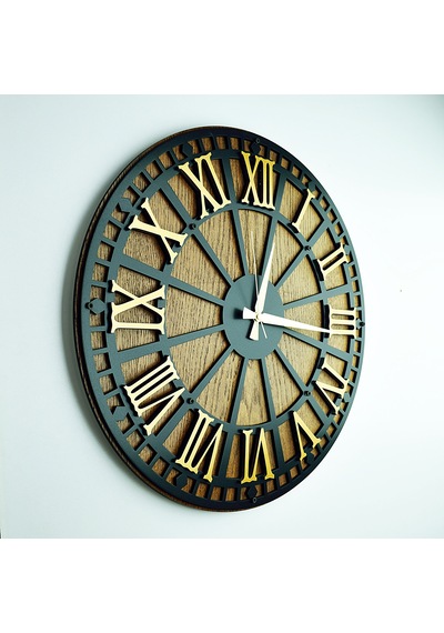 KAYRA TASARIM ATÖLYESİ RST ROMA GOLD 50 cm Altın