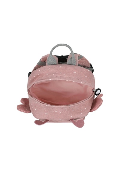 Trixie Mrs.butterfly Backpack - Okul Çantası Karışık
