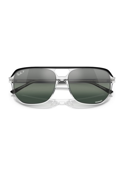 Rb 2205 1294g6 60 Ray-Ban Bıll One Polarize Güneş Gözlüğü Siyah