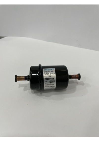 Hpeok Kaynaklı Drayer 1/4 032S