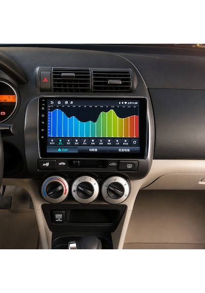 Honda Jazz City 2006-2008 Uyumlu 4gb Ram 64gb Android Navigasyon Multimedya Tesla Ekran Android Teyp Double Teyp Kablosuz Carplay Android Auto Bluetooth Wifi Gps Geri Görüş Kameralı 9" Honda Jazz City 2006-2008 Uyumlu 4gb Ram 64gb Android Navigasyon Multimedya Tesla Ekran Android Teyp Double Teyp Kablosuz Carplay Android Auto Bluetooth Wifi Gps Geri Görüş Kameralı 9"