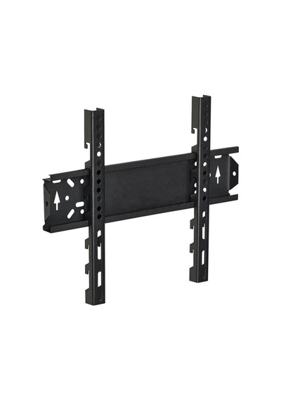 Pwr-2742 27 -42 Sabit Kilitli Lcd Led Tv Duvar Askı Aparatı