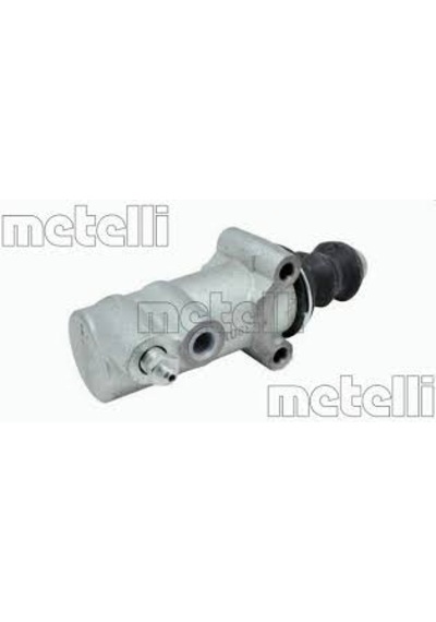 Iveco Debriyaj Alt Merkezi 6 Vites 120.14-m23 Metelli
