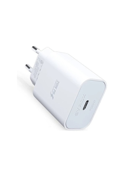 Umut Bilişim Teknolojileri Pd20l Ios Uyumlu Şarj Hızlı 20w Lightning Şarj Cihazı Şarj Aleti