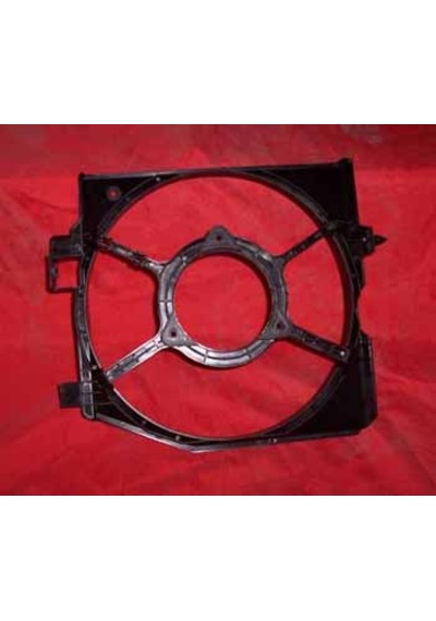 Mazda 323 Famılıa 95/97 Klima Fan Davlumbazı Boş Gövde Sedan 1.5cc/1.8cc