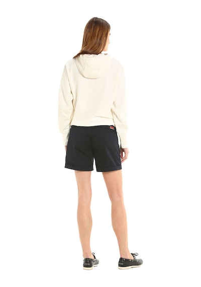 Slam Deck Ws Lgt Chıno Shorts W13 Lacivert