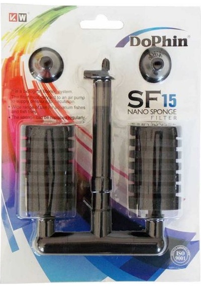 Dophin Pipo Filtre Sf15