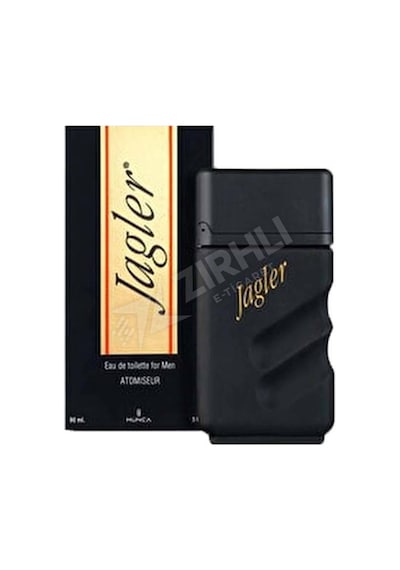 4 Adet Jagler Erkek Edt 90 Ml Diğer