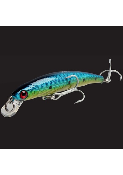 Protackle Prior Sahte Balık - Boy 7.8 Cm, Ağırlık 7 Gram