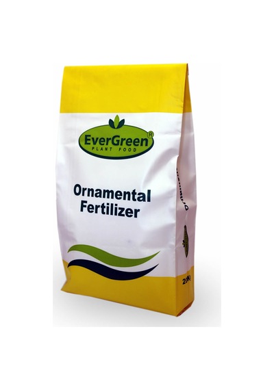 18-6-12 Çiçek Açan Ve Yapraklı Tüm Süs Bitkileri Için Gübre 1 KG
