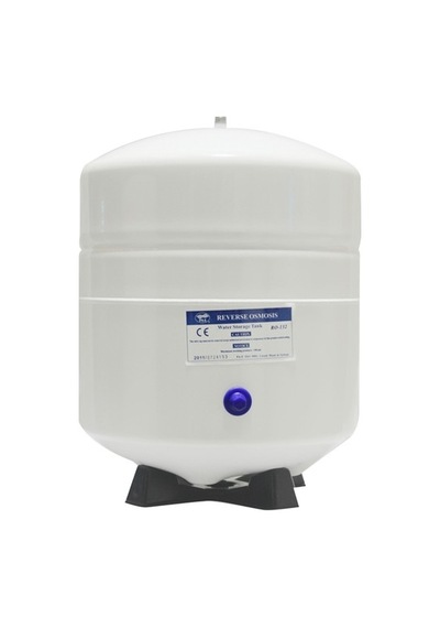 Lotto Filters Aquabir Açık Kasa 5 Aşamalı Pompalı Su Arıtma Cihazı Lg Membranlı