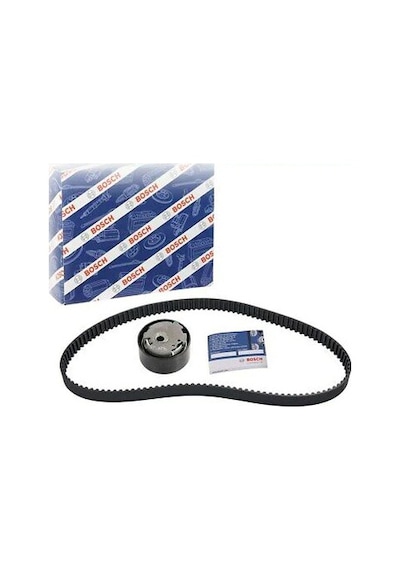 Fiat 500l 1.4 Benzinli Bosch Triger Seti