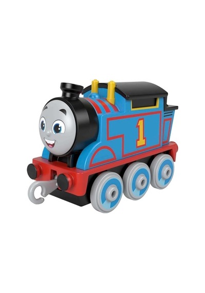 Thomas & Ve Arkadaşları Sür Bırak Küçük Tekli Trenler