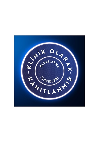 Diş Macunu Glamorous White 75 Ml