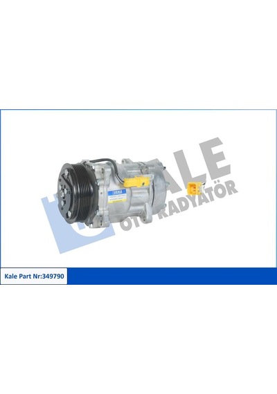 Kale 349790 Klima Kompresörü - Peugeot Partner 1996-2015 1.9 D Dizel Klimalı Modeller 6453jn - 6453jq - 6453lq - 6453lr - 6453lx - 6453te - 6453tf - 6453yt - 9600859180 - 9639109580 - 9646416780 - 9655421780 - 9659231580 - 9687437780 - 9687438080 - 9800 Kale 349790 Klima Kompresörü - Peugeot Partner 1996-2015 1.9 D Dizel Klimalı Modeller 6453jn - 6453jq - 6453lq - 6453lr - 6453lx - 6453te - 6453tf - 6453yt - 9600859180 - 9639109580 - 9646416780 - 9655421780 - 9659231580 - 9687437780 - 9687438080 - 9800