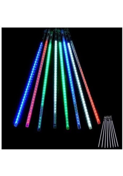 Akar Led Rgb Açık Ceviz