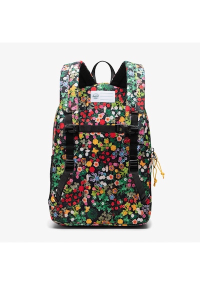 Herschel X Lego Heritage Çocuk Renkli Sırt Çantası 11616 Renkli