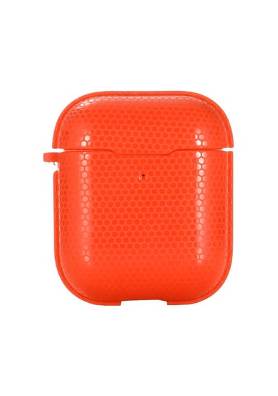 Lexroo Airpods Airbag 20 Kılıf - Siyah