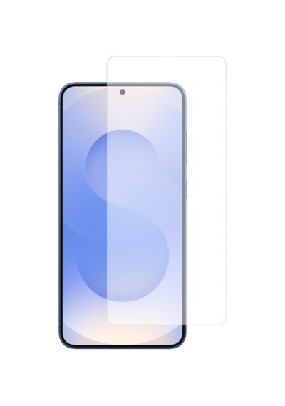 Samsung Galaxy Uyumlu S25 Plus Temperli Ekran Koruyucu Kırılmaz Cam