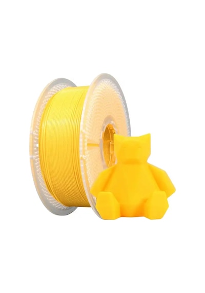 Rhinolab Plabs High Speed Filament - Yellow