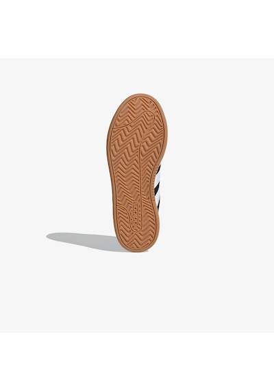 Adidas Grand Court Alpha Kadın Siyah Sneaker Jp9771 Siyah
