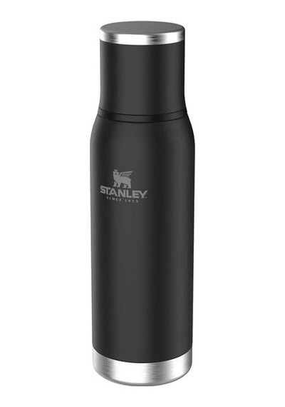 Stanley Termos The Adventure To Go 0.75l Siyah