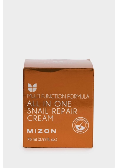 Defacto Mizon All In One Snail Repair Cream - Salyangoz Özlü Hepsi Bir Arada Bakım Kremi 75 g G7284AXNS