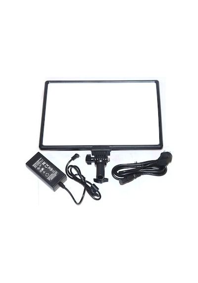 Deyatech SL-288A Video Fotoğraf Softbox Işık + 2 M Ayak