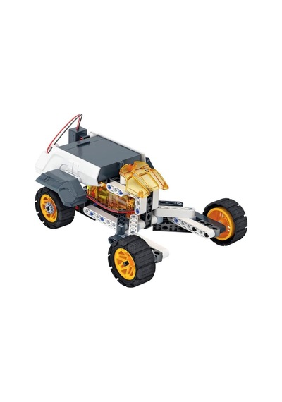 75070tr Mekanik Laboratuvarı - Nasa Mars Keşif Aracı +8 Yaş