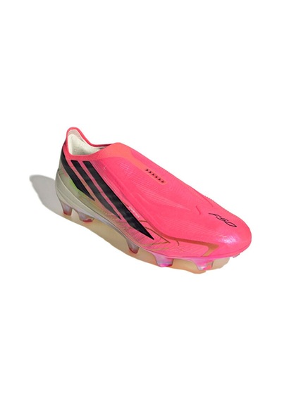 Adidas F50 Hyperfast Elıte Fg Erkek Çim Zemin Kramponu Kj6080 Pembe