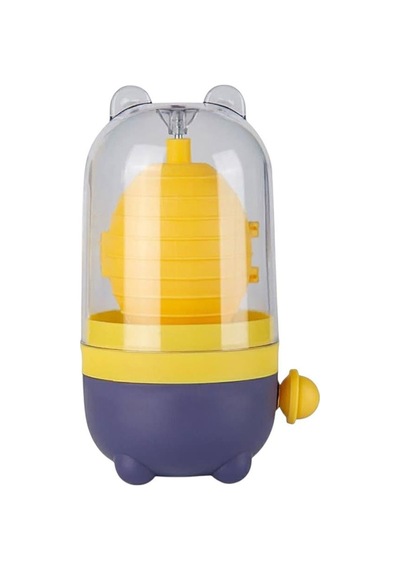 Sunup Sn-20403 Yumurta Sarısı Karıştırıcı Shaker