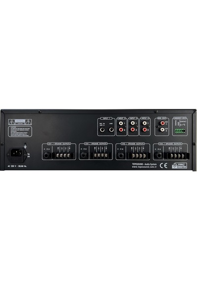 MATRİX TEPESOUND