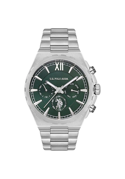 U.S. Polo Assn. USPA1030-07 Erkek Kol Saati
