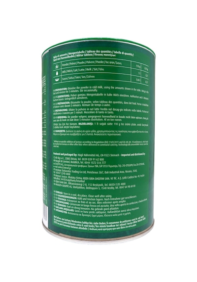 Hügli Köri Sos 900 G