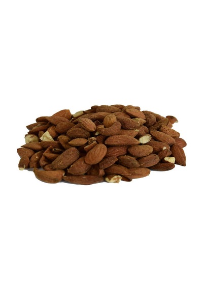 Acı Badem Çiğ Doğal 1000 Gr Paket Diğer