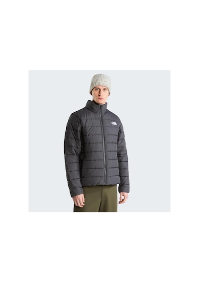 The North Face M Aconcagua Jacket Erkek Ceket Nf0a8h0mrhı1 Gri-s-24222