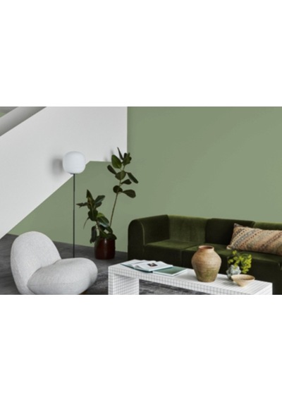 Jotun Palm Leaf 0125 Fenomastic Güzel Evim Serisi Zengin Mat