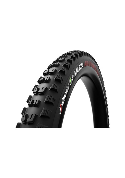 Vittoria E-mazza 29x2.60 Tnt Tlr G2.0 Dış Lastik Siyah 11a00337